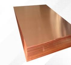 Copper Sheets